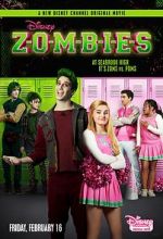 Watch Z-O-M-B-I-E-S Putlocker