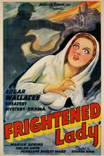 Watch The Frightened Lady Putlocker