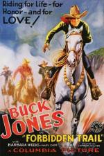 Watch Forbidden Trail Putlocker