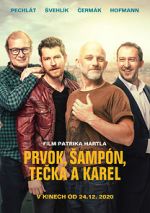 Watch Prvok, Sampon, Tecka a Karel Putlocker