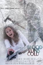 Watch Blood Runs Cold Putlocker