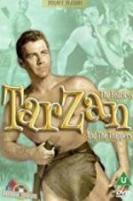 Watch Tarzan and the Trappers Putlocker