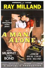 Watch A Man Alone Putlocker