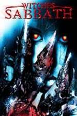 Watch The Witch's Sabbath Putlocker