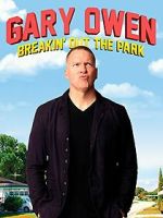 Watch Gary Owen: Breakin\' Out the Park (TV Special 2008) Putlocker