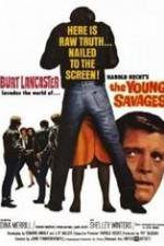 Watch The Young Savages Putlocker