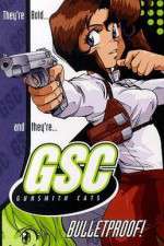 Watch Gunsmith Cats Putlocker