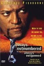 Watch Always Outnumbered Putlocker