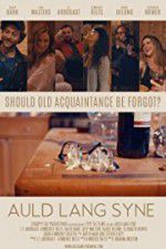 Watch Auld Lang Syne Putlocker