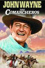 Watch The Comancheros Putlocker