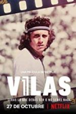 Watch Guillermo Villas: Settling the Score Putlocker