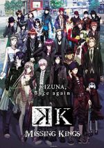 Watch K: Missing Kings Putlocker