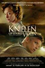 Watch Knielen op een bed violen Putlocker