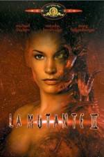 Watch Species II Putlocker