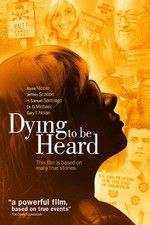 Watch Dying to Be Heard Putlocker