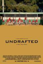 Watch Undrafted Putlocker