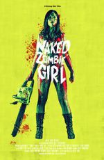 Watch Naked Zombie Girl (Short 2014) Putlocker