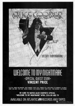Watch Alice Cooper: The Nightmare Putlocker