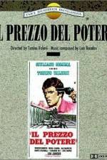 Watch Il prezzo del potere Putlocker