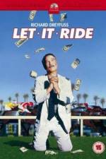 Watch Let It Ride Putlocker