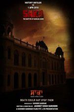 Watch Saka: The Martyrs of Nankana Sahib Putlocker