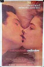 Watch Endless Love Putlocker