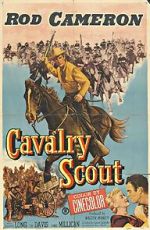 Watch Cavalry Scout Putlocker
