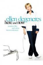 Watch Ellen DeGeneres Here and Now Putlocker