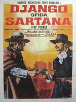 Watch Django Defies Sartana Putlocker