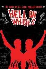 Watch Hell on Wheels Putlocker