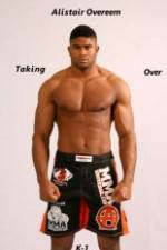 Watch Alistair Overeem Taking Over K-1 Putlocker