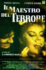 Watch Il maestro del terrore Putlocker