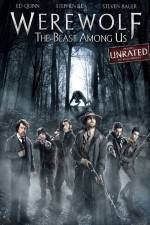 Watch Werewolf The Beast Among Us Putlocker