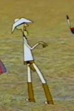 Watch Thank You Mask Man Putlocker