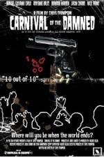 Watch Carnival of the Damned Putlocker