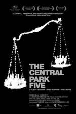 Watch The Central Park Five Putlocker