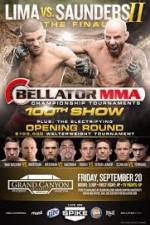 Watch Bellator 100 Lima vs. Saunders 2 Putlocker