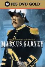 Watch Marcus Garvey: Look for Me in the Whirlwind Putlocker