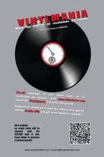 Watch Vinylmania - quando la vita corre a 33 giri Putlocker