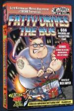 Watch Fatty Drives the Bus Putlocker