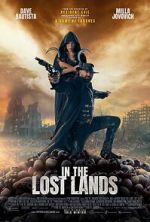 Watch In the Lost Lands Putlocker