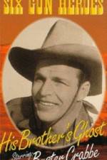 Watch His Brother's Ghost Putlocker