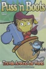 Watch Nagagutsu o haita neko: Hachijû nichikan sekai isshû Putlocker