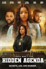 Watch Hidden Agenda Putlocker
