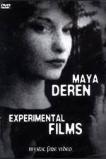 Watch The Very Eye of Night Putlocker