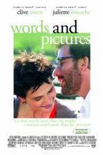 Watch Words and Pictures Putlocker