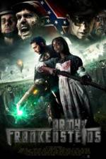 Watch Army of Frankensteins Putlocker