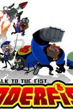 Watch Underfist Halloween Bash Putlocker