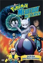 Watch Pokémon: Mewtwo Returns Putlocker