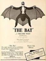 Watch The Bat Putlocker